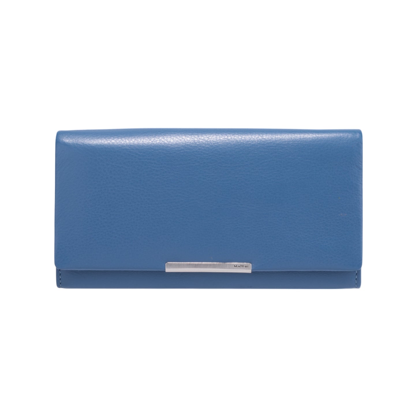 Belg Diedburg Purse Lh8F - Mittelblau