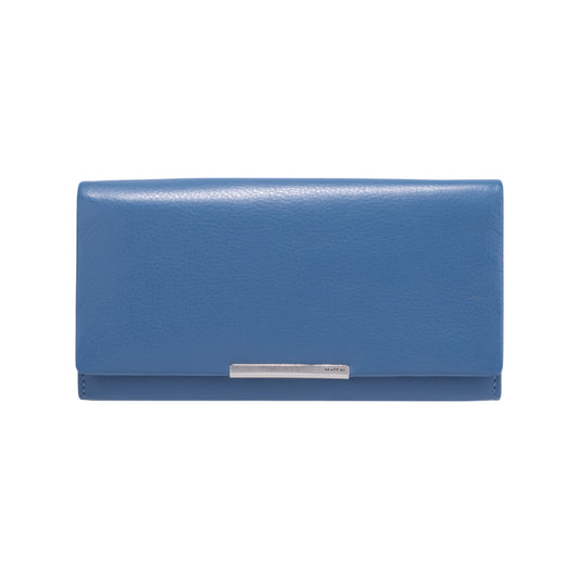 Belg Diedburg Purse Lh8F - Mittelblau