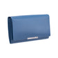 Belg Diedburg Purse Lh8F - Mittelblau