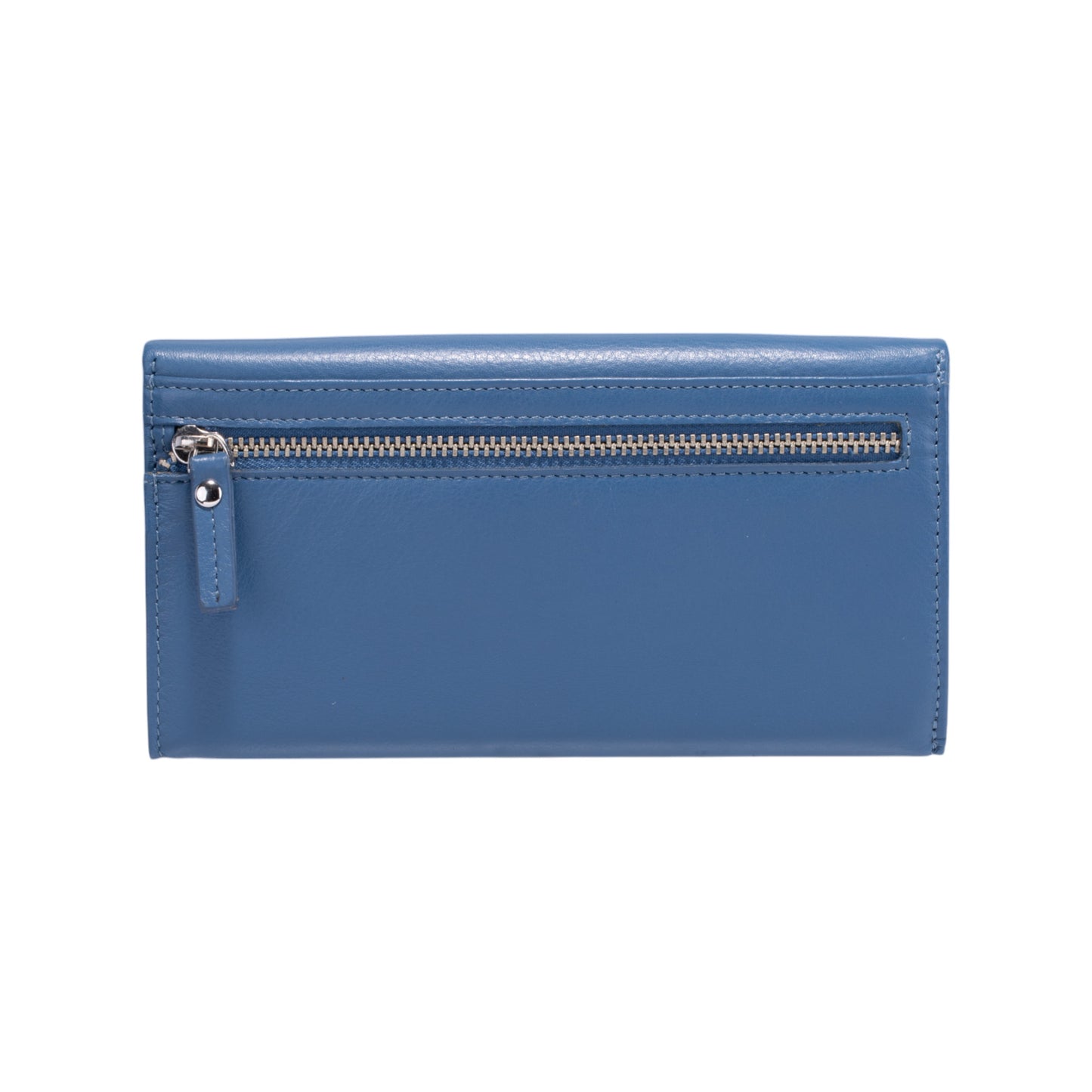 Belg Diedburg Purse Lh8F - Mittelblau