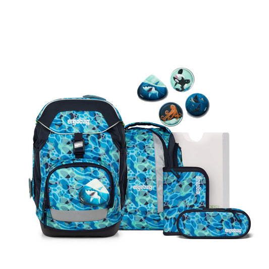 Pack - Neue Farben 2K25