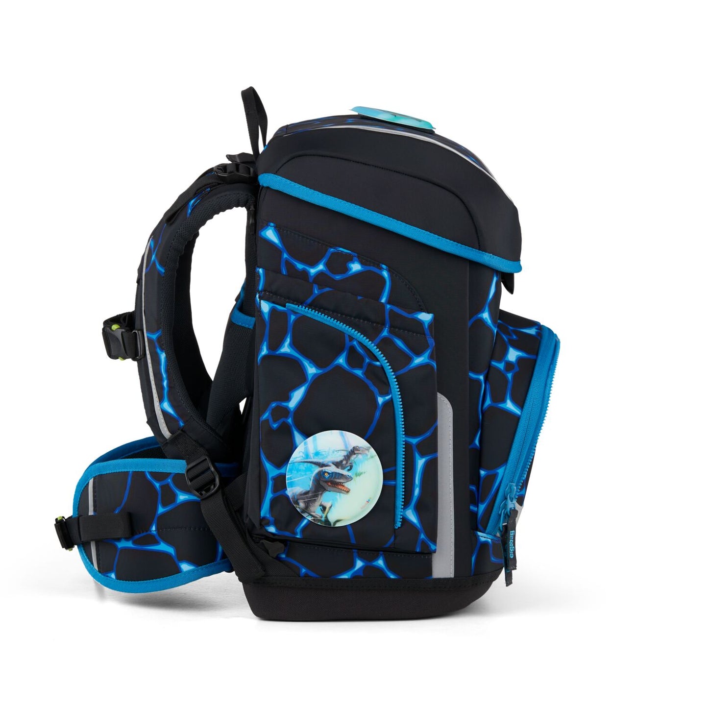 Ergobag Cubo 2K26 - Ab Dezember Verfügbar