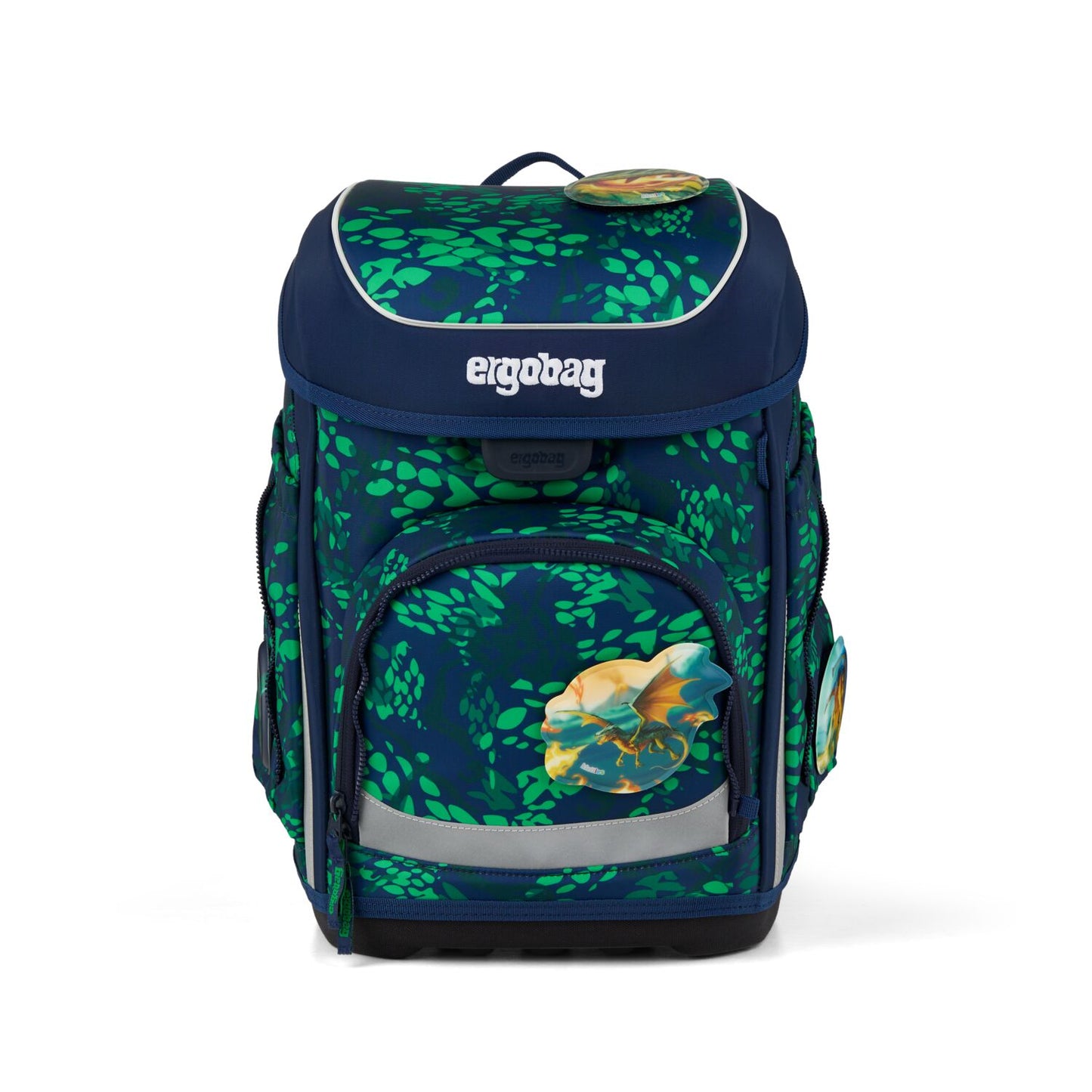 Ergobag Cubo 2K26 - Ab Dezember Verfügbar