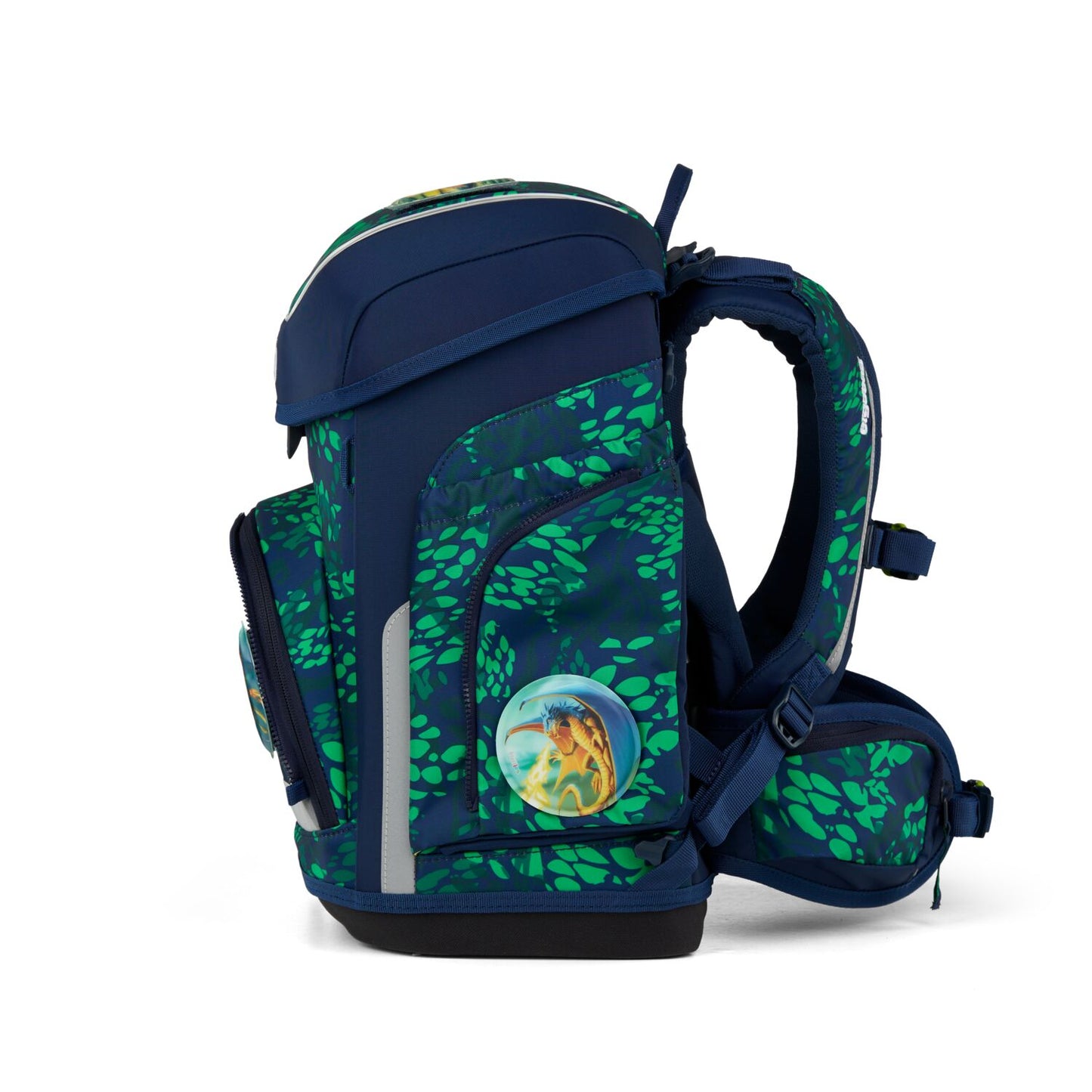 Ergobag Cubo 2K26 - Ab Dezember Verfügbar