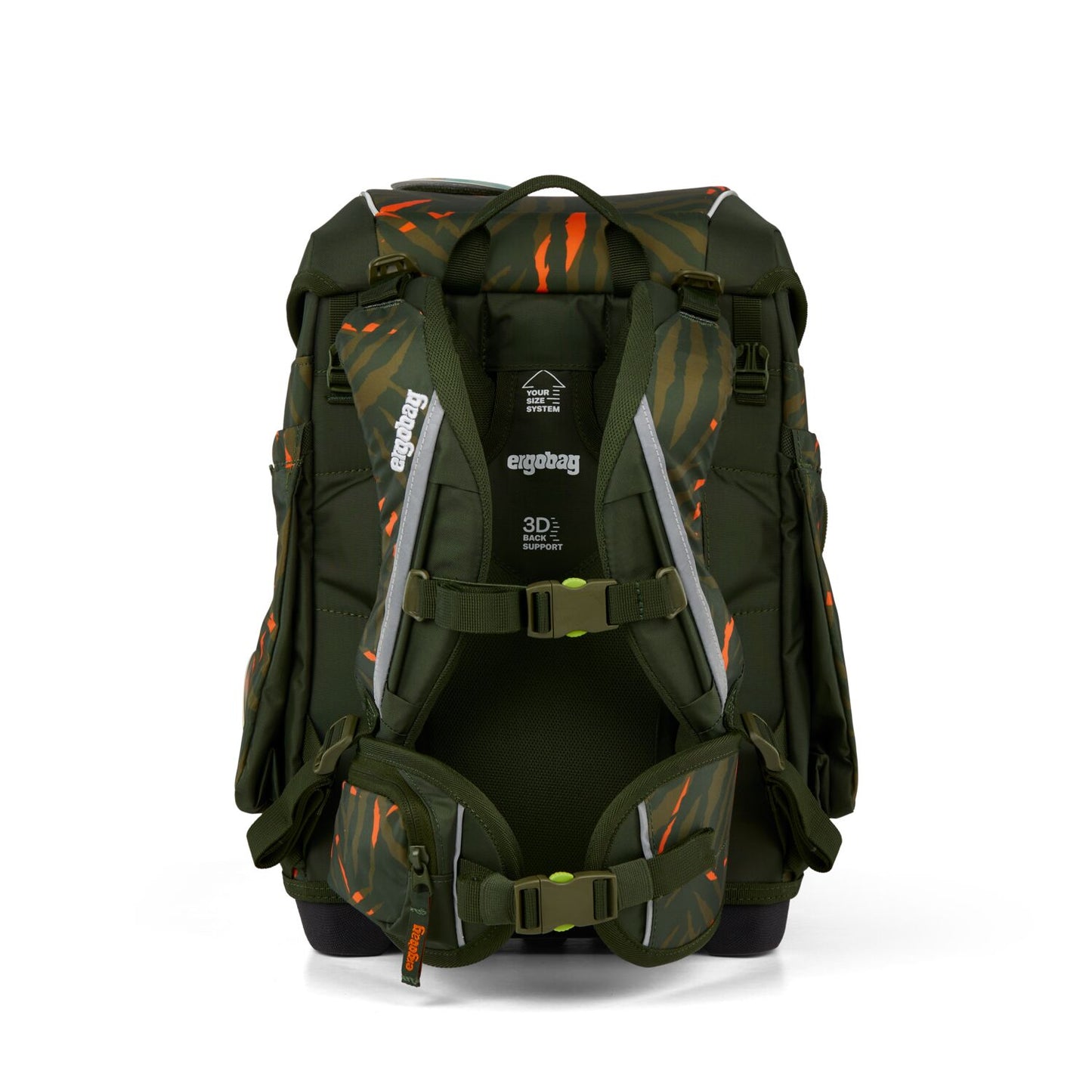 Ergobag Cubo 2K26 - Ab Dezember Verfügbar