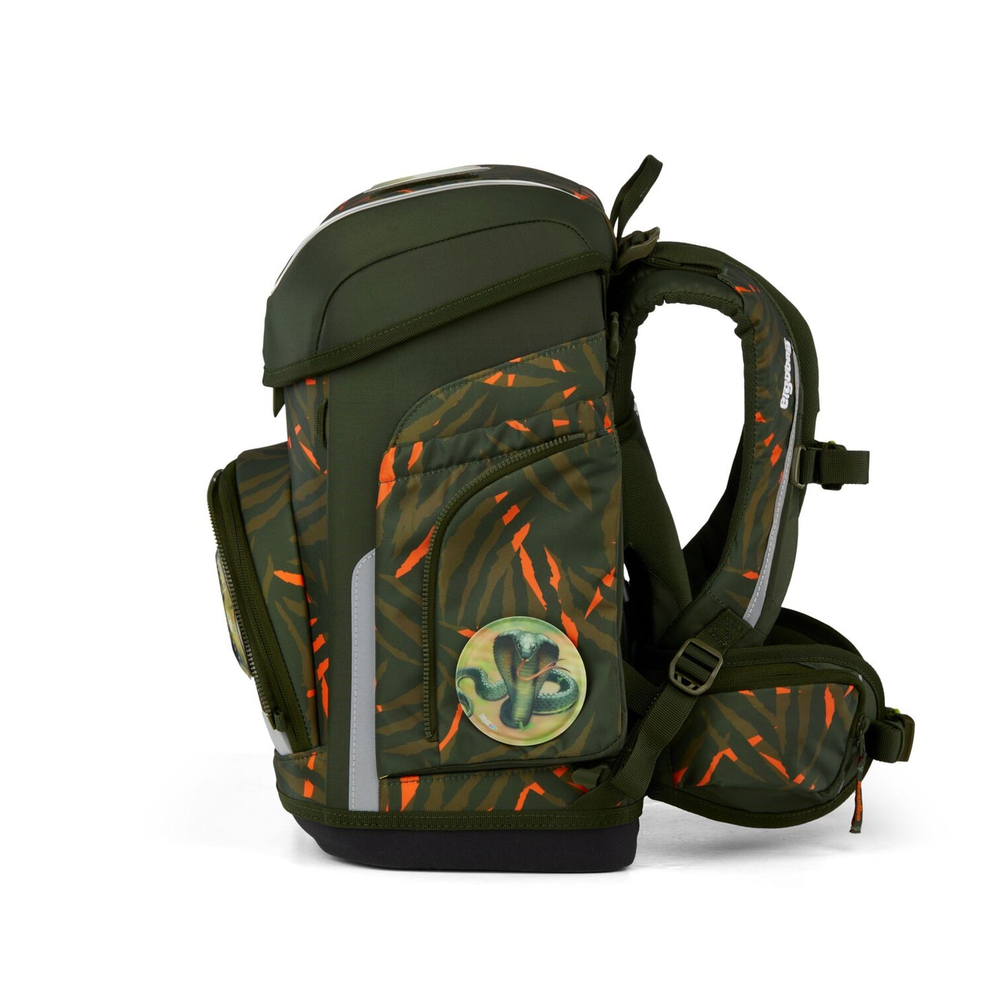 Ergobag Cubo 2K26 - Ab Dezember Verfügbar