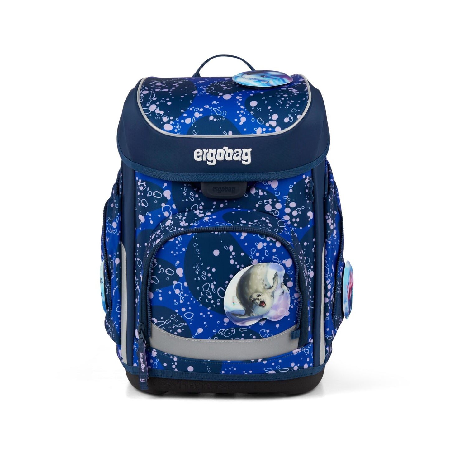 Ergobag Cubo 2K26 - Ab Dezember Verfügbar