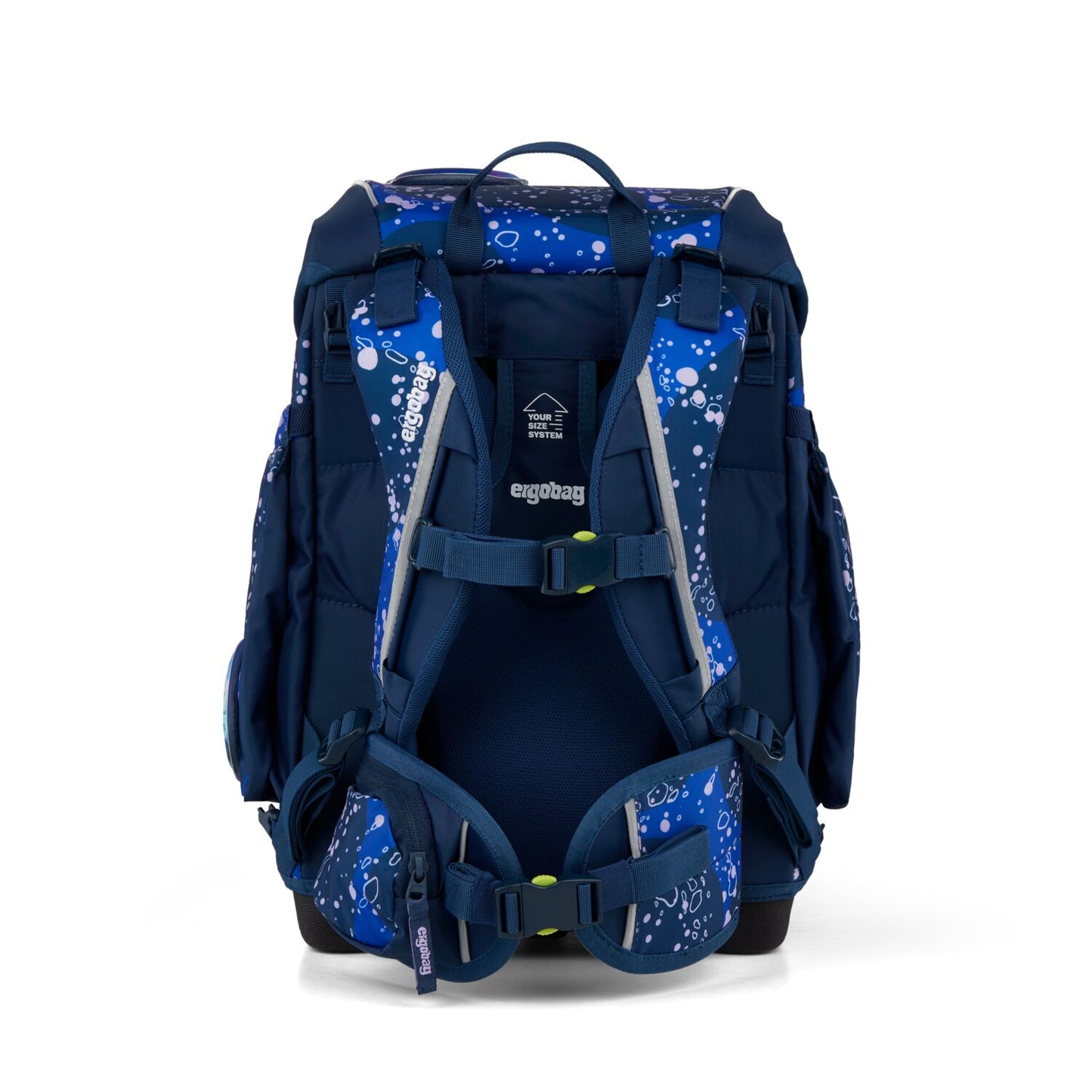 Ergobag Cubo 2K26 - Ab Dezember Verfügbar