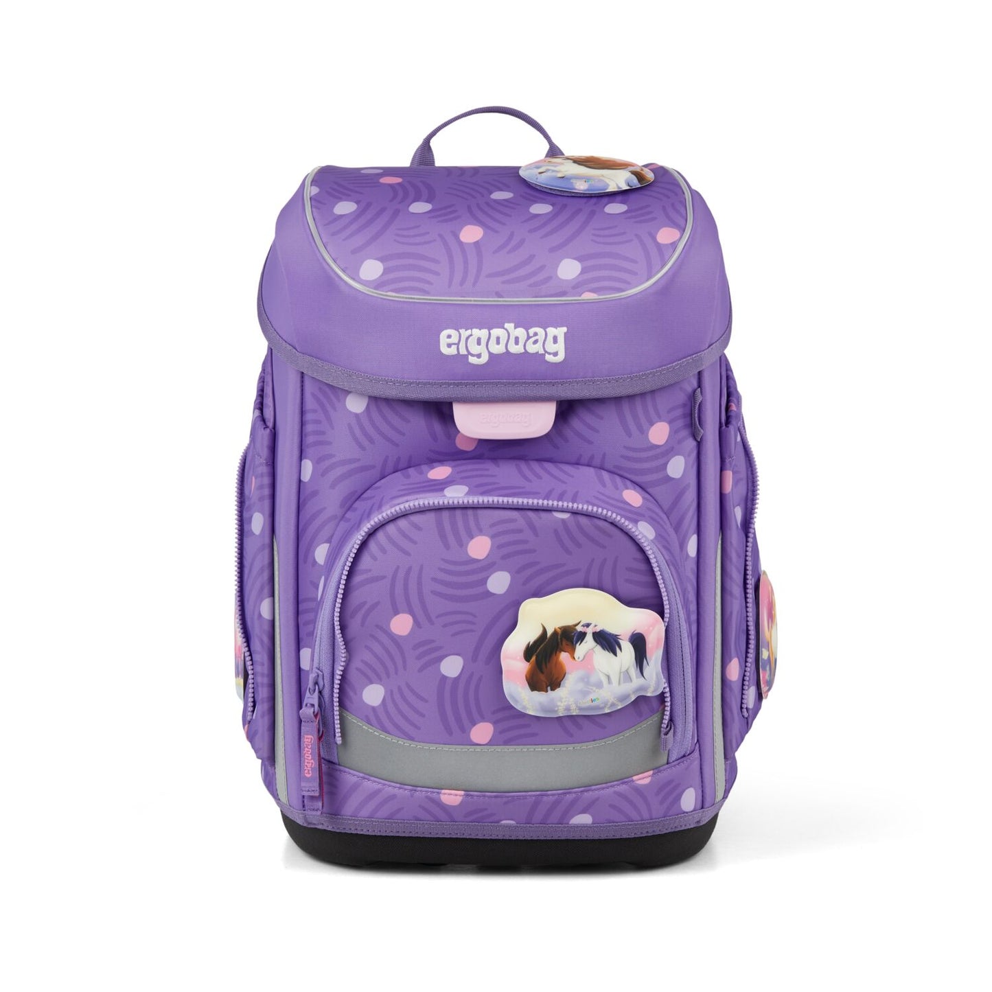 Ergobag Cubo 2K26 - Ab Dezember Verfügbar