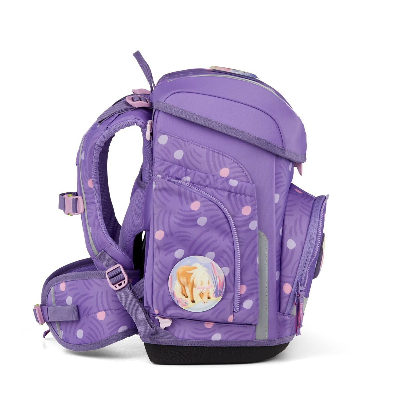 Ergobag Cubo 2K26 - Ab Dezember Verfügbar