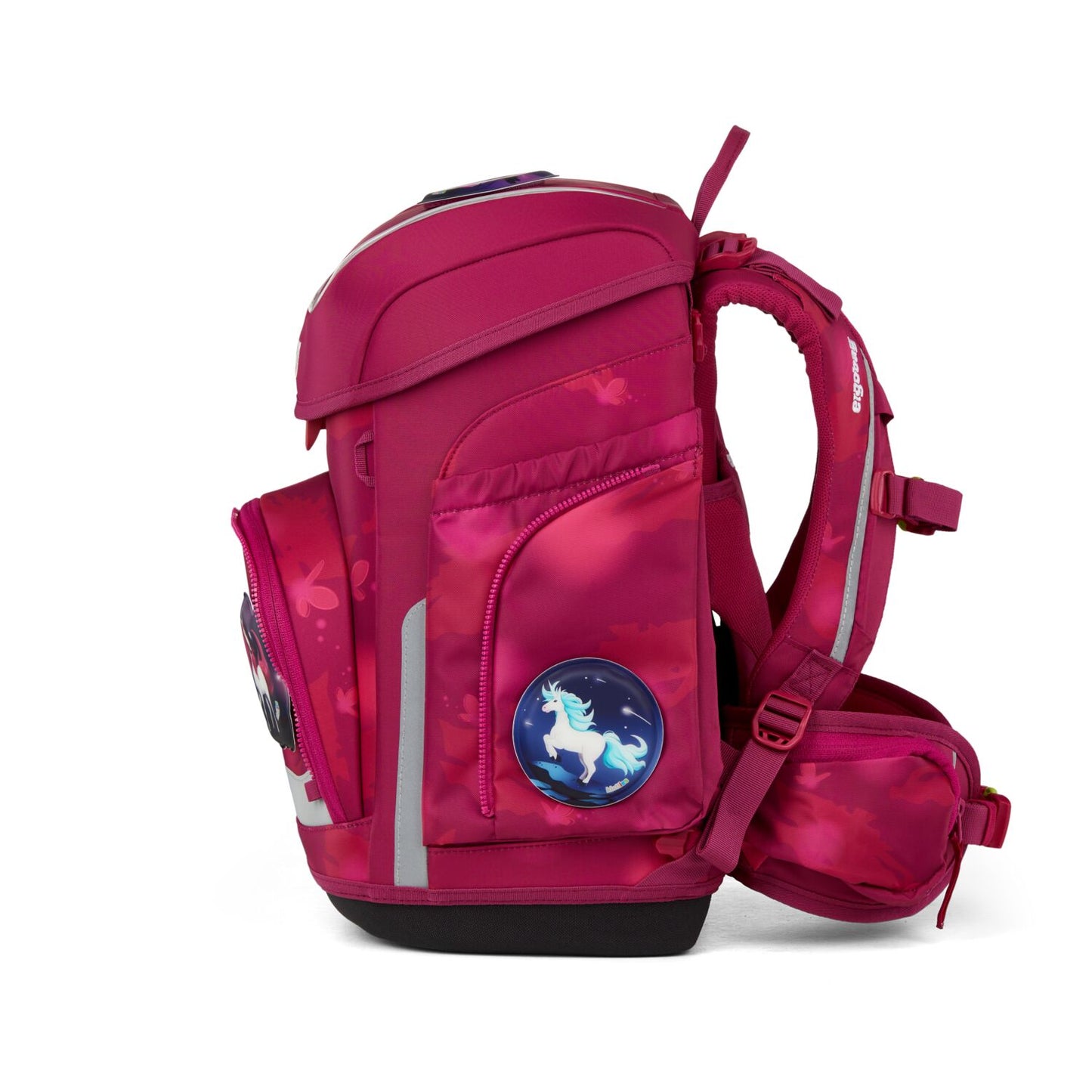 Ergobag Cubo 2K26 - Ab Dezember Verfügbar