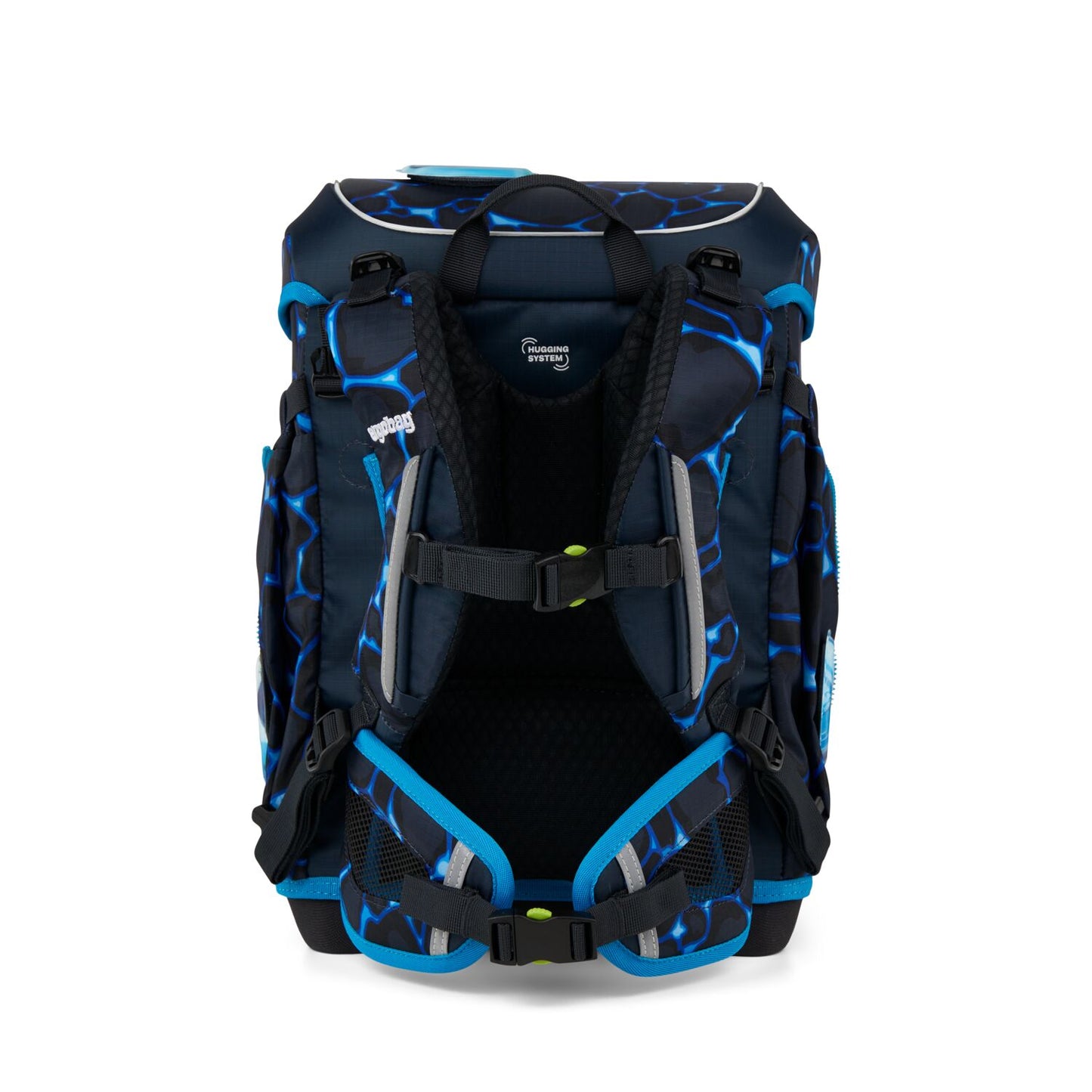 Ergobag Cubo 2K26 - Ab Dezember Verfügbar