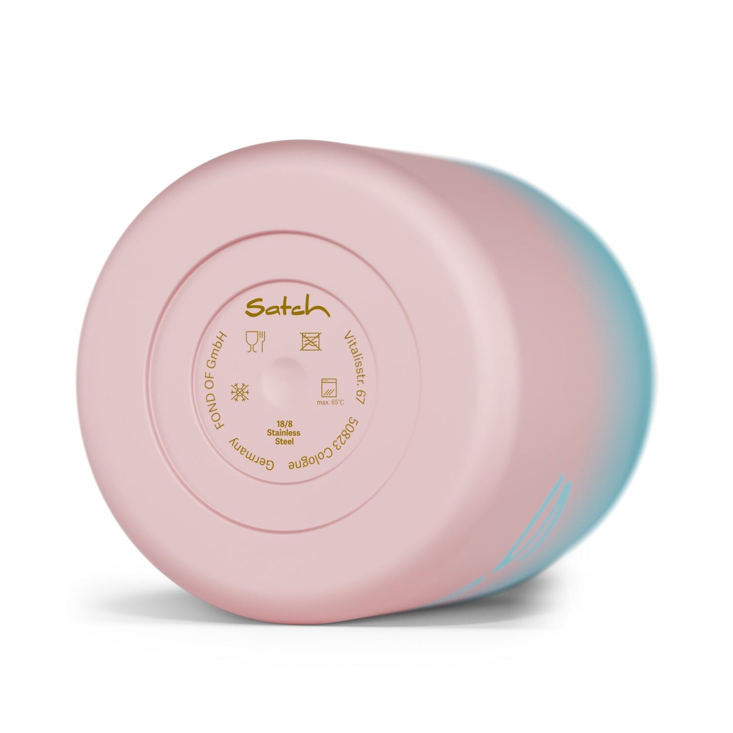 Thermo Lunchbox - Alle Farben hier zu finden ( Neues Modell )