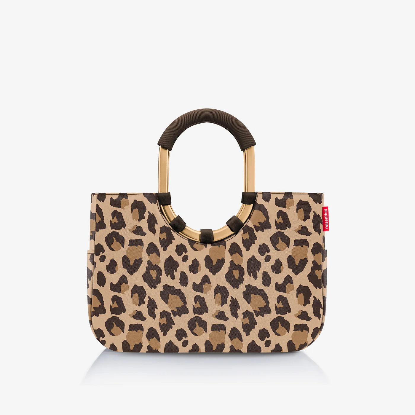 Loopshopper M - Leo Macchiato