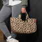 Loopshopper M - Leo Macchiato
