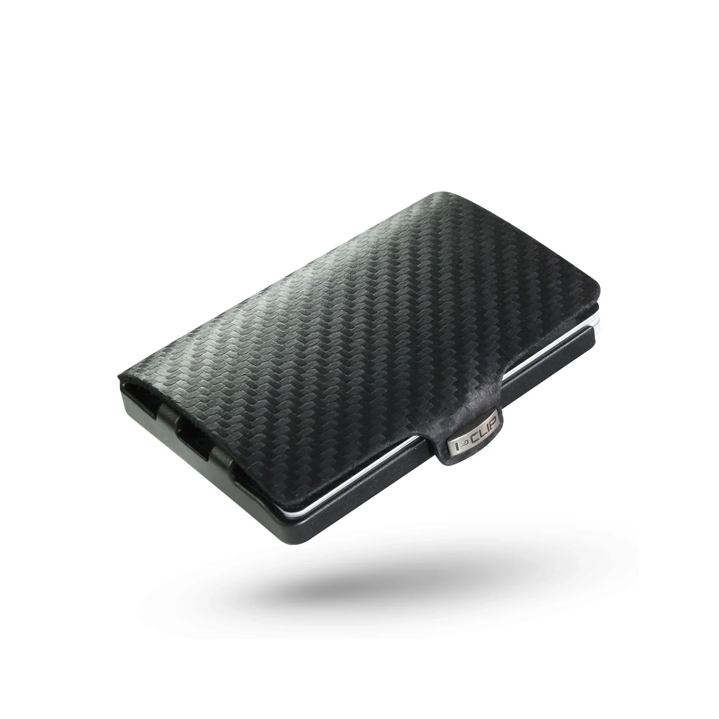 Black Carbon - Black