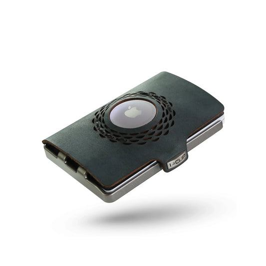 Radio Impackt Silver - Black