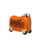 Dream2Go Kinderkoffer - Farbvarianten