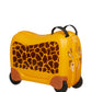 Dream2Go Kinderkoffer - Farbvarianten
