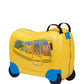 Dream2Go Kinderkoffer - Farbvarianten