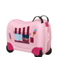 Dream2Go Kinderkoffer - Farbvarianten