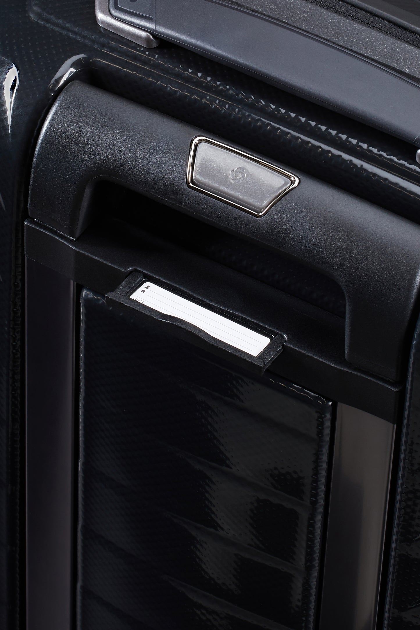 Proxis - Easy Access ( Koffer mit Laptopfach )