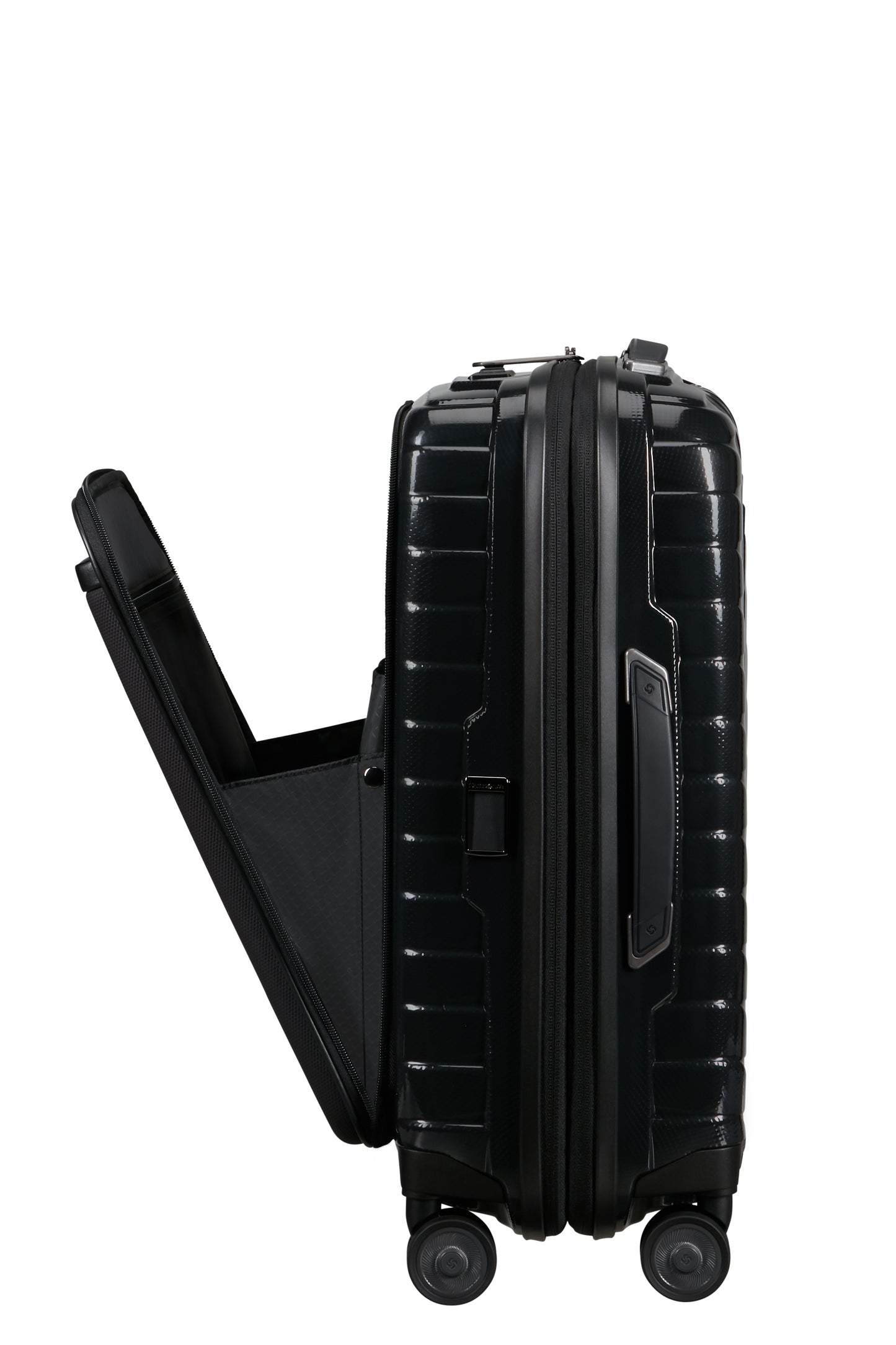Proxis - Easy Access ( Koffer mit Laptopfach )