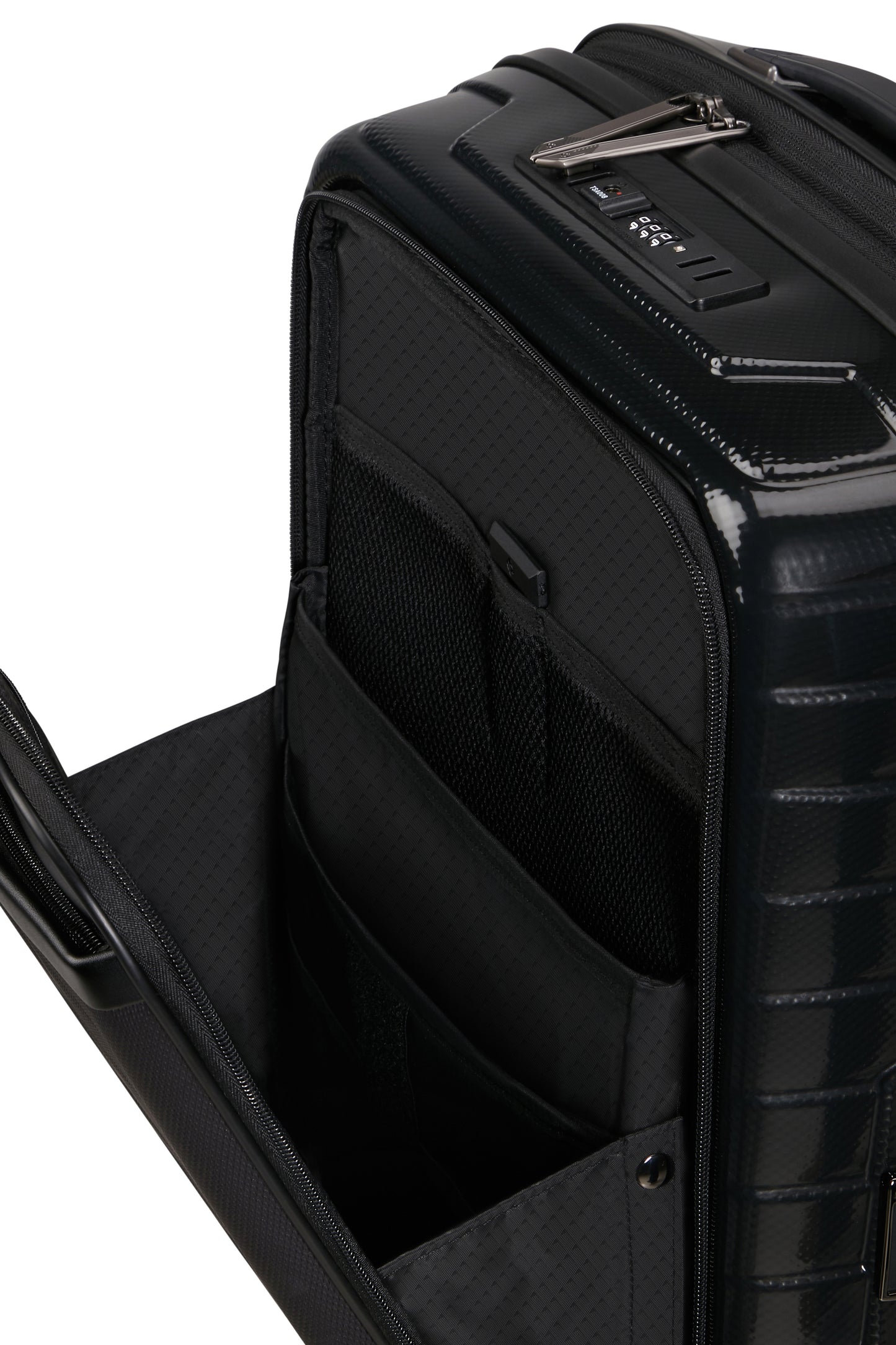 Proxis - Easy Access ( Koffer mit Laptopfach )