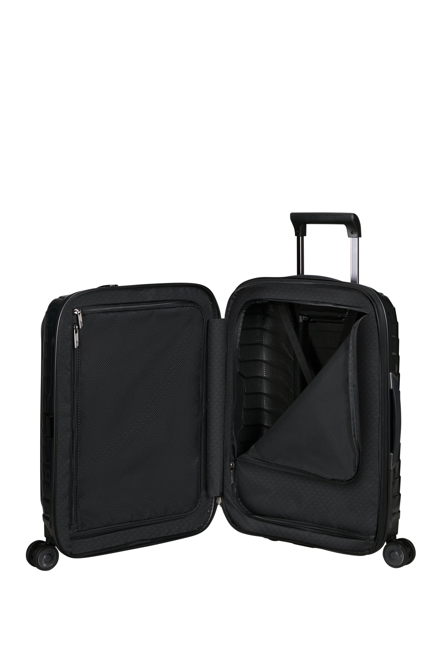 Proxis - Easy Access ( Koffer mit Laptopfach )