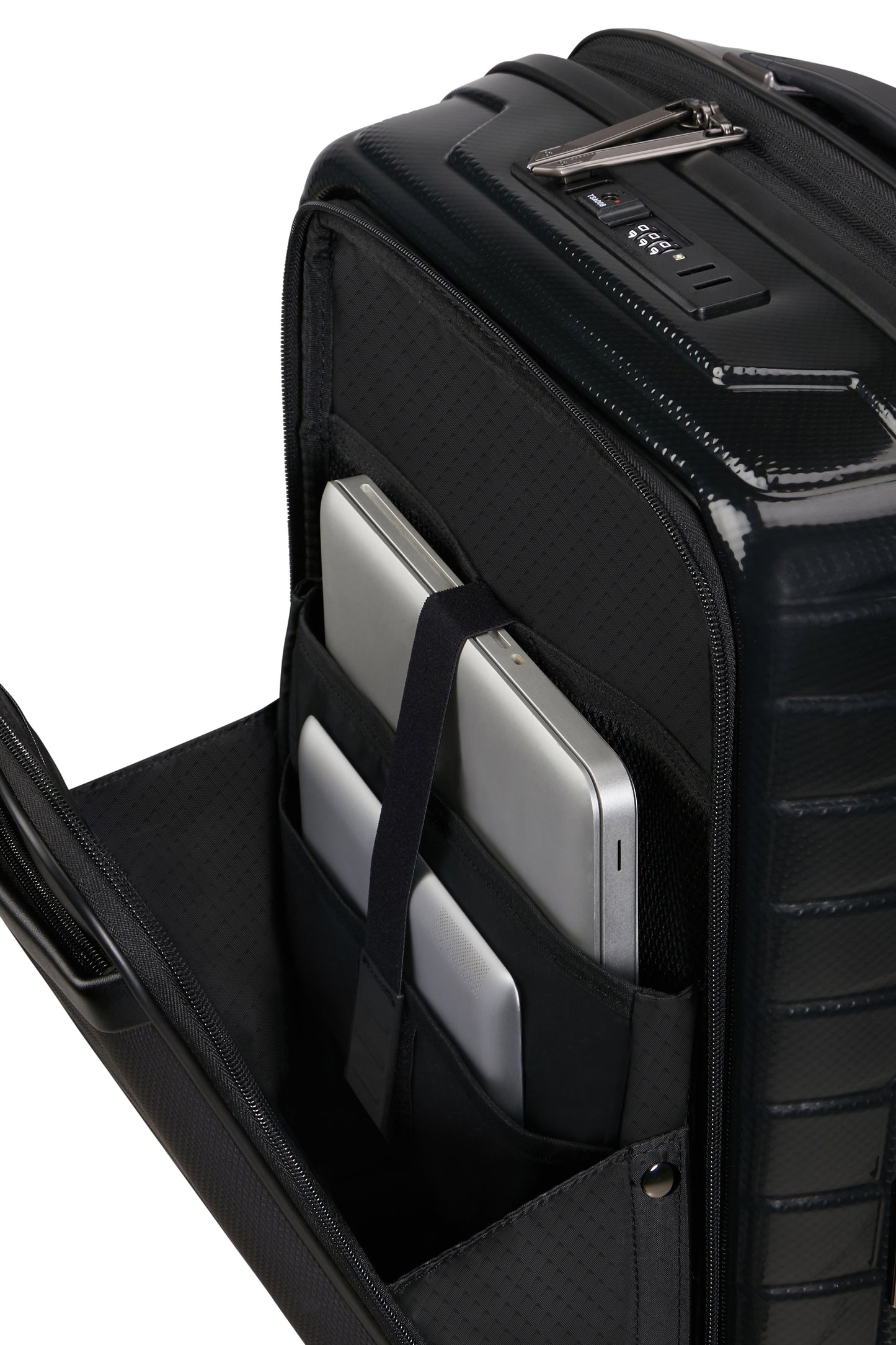 Proxis - Easy Access ( Koffer mit Laptopfach )