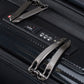 Proxis - Easy Access ( Koffer mit Laptopfach )