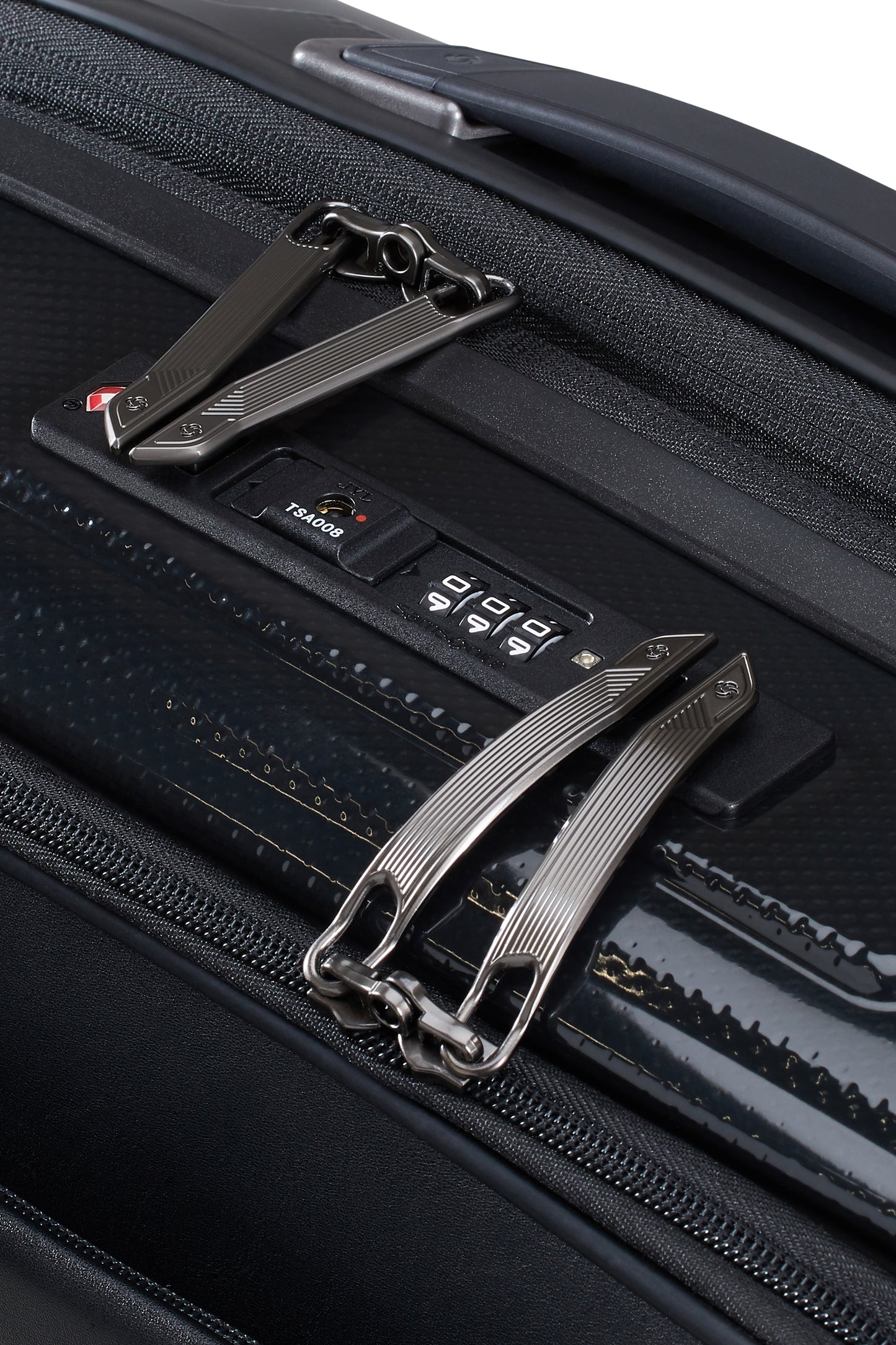 Proxis - Easy Access ( Koffer mit Laptopfach )