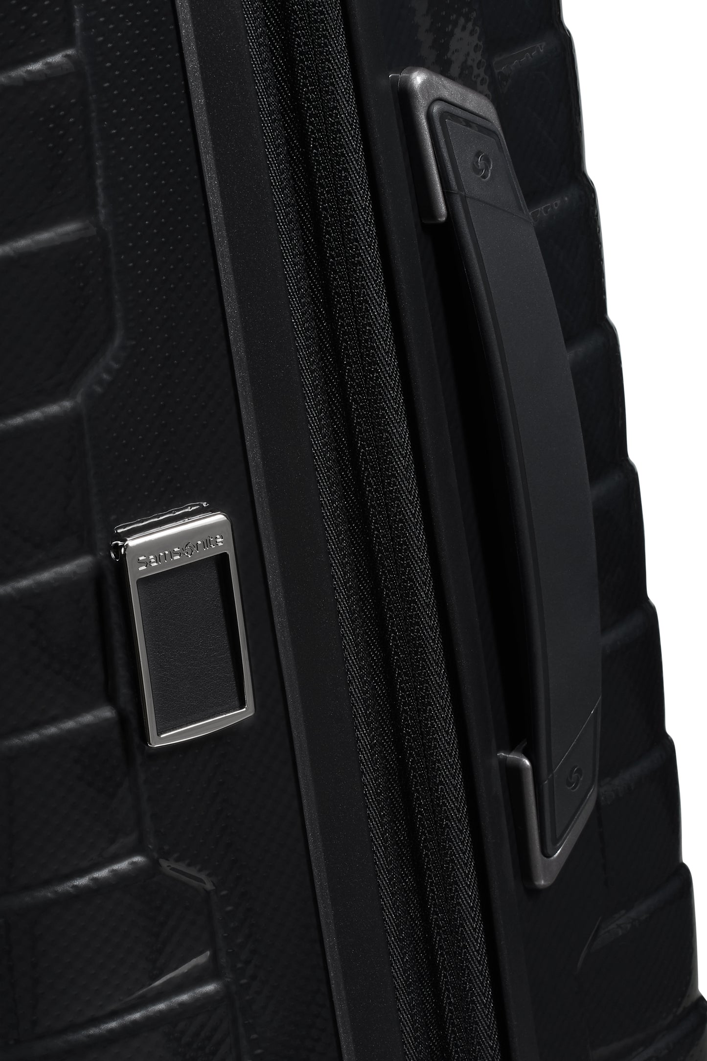 Proxis - Easy Access ( Koffer mit Laptopfach )