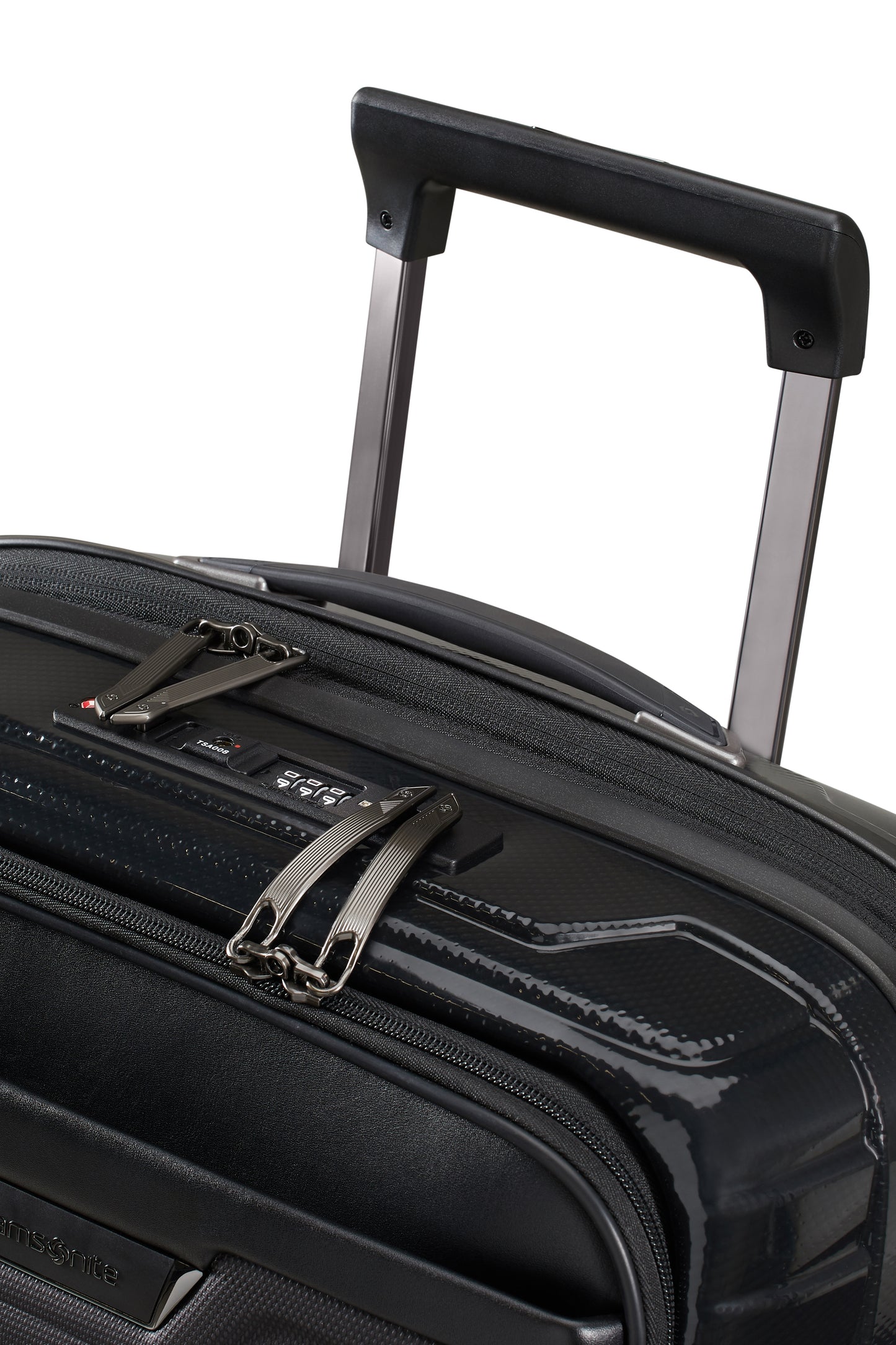 Proxis - Easy Access ( Koffer mit Laptopfach )
