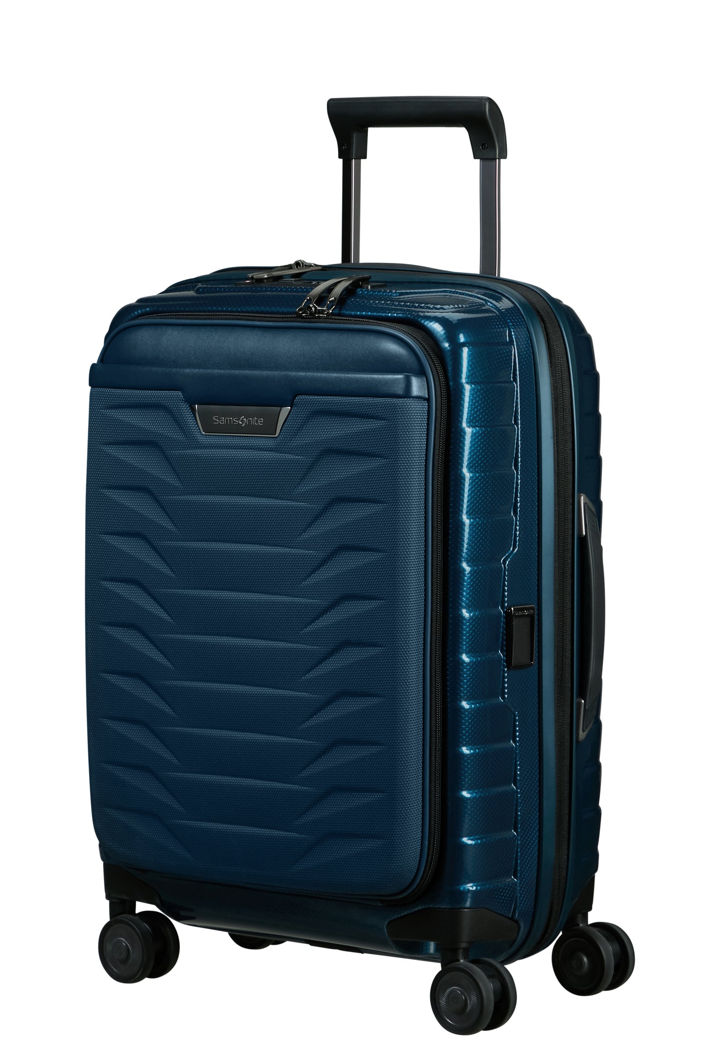 Proxis - Easy Access ( Koffer mit Laptopfach )