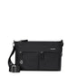 Move 5.0 Shoulderbag Flap Bacl & Dark Blue