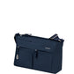 Move 5.0 Shoulderbag Flap Bacl & Dark Blue