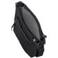 Move 5.0 Shoulderbag S 3 Zip Black & Dark Blue