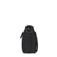 Move 5.0 Shoulderbag S 3 Zip Black & Dark Blue