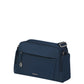 Move 5.0 Reporter Bag S Black & Dark Blue