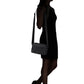 Move 5.0 Shoulderbag XS Black & Dark Blue