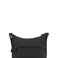 Move 5.0 Shoulderbag M Black & Dark Blue