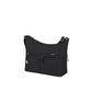 Move 5.0 Shoulderbag M Black & Dark Blue