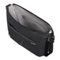 Move 5.0 Shoulderbag M Black & Dark Blue
