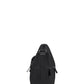 Move 5.0 Shoulderbag M Black & Dark Blue