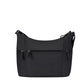 Move 5.0 Shoulderbag S Black & Dark Blue