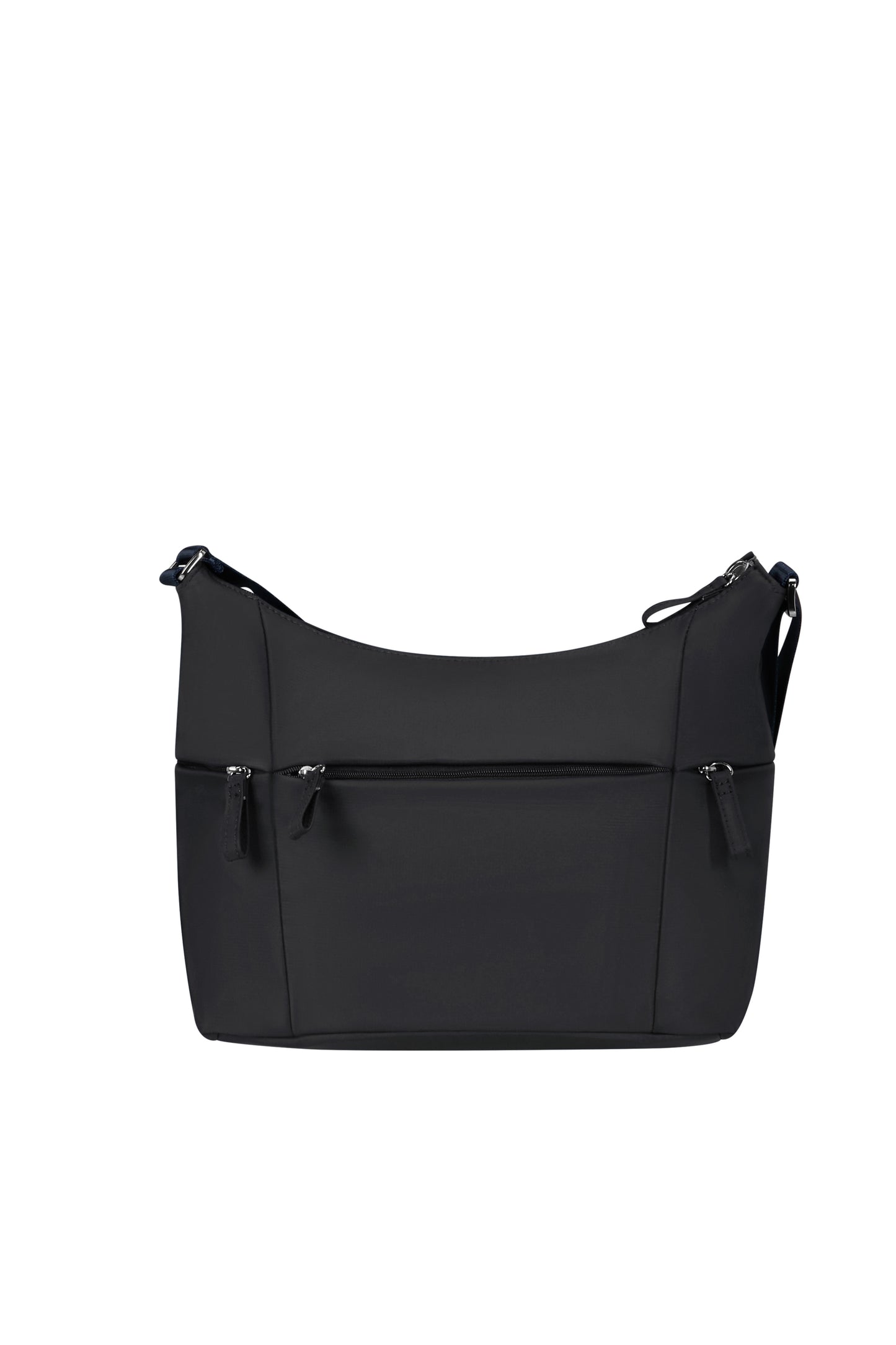 Move 5.0 Shoulderbag S Black & Dark Blue