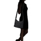Move 5.0 Shoulderbag S Black & Dark Blue