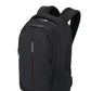 Guardit 3.0 Laptoprucksack - Black & Blue - 3 Größen