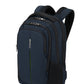Guardit 3.0 Laptoprucksack - Black & Blue - 3 Größen